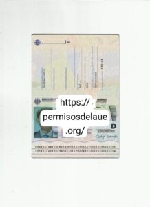German Passport