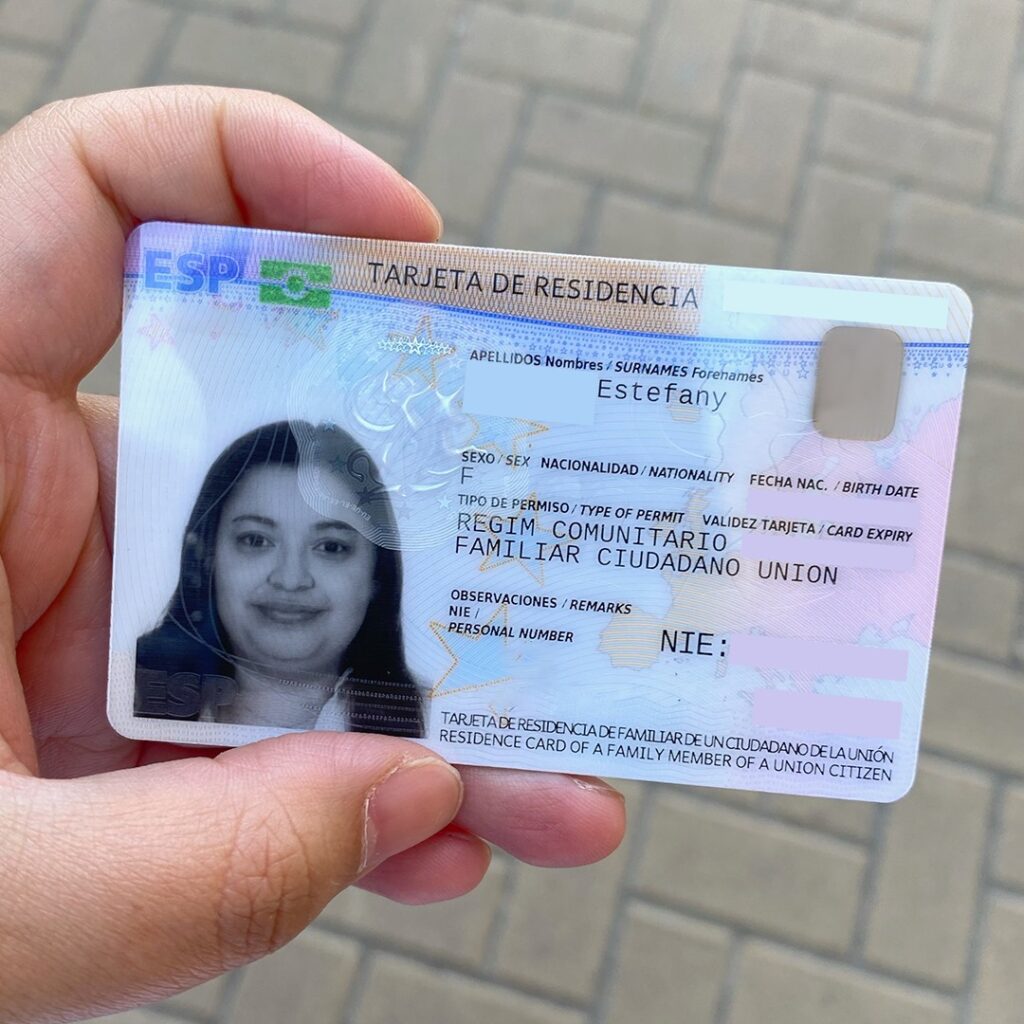 Permanent Residence
