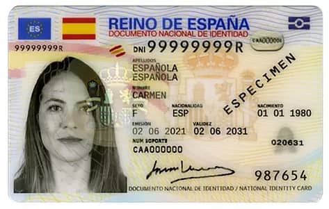 id card